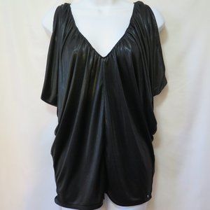 Guess Top with Beaded Accents